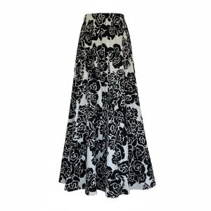 Studio JPR Flowered Skirt‎ Women's